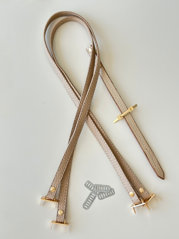 Köprülü Çanta Askısı