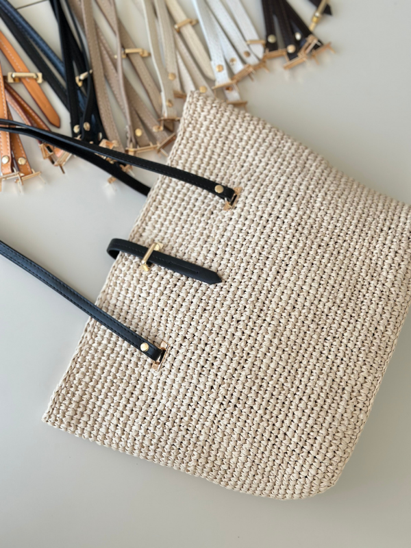 Köprülü Çanta Askısı