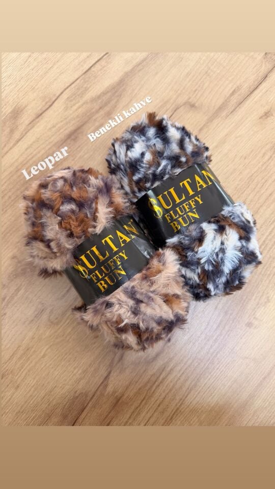 Kürk İp