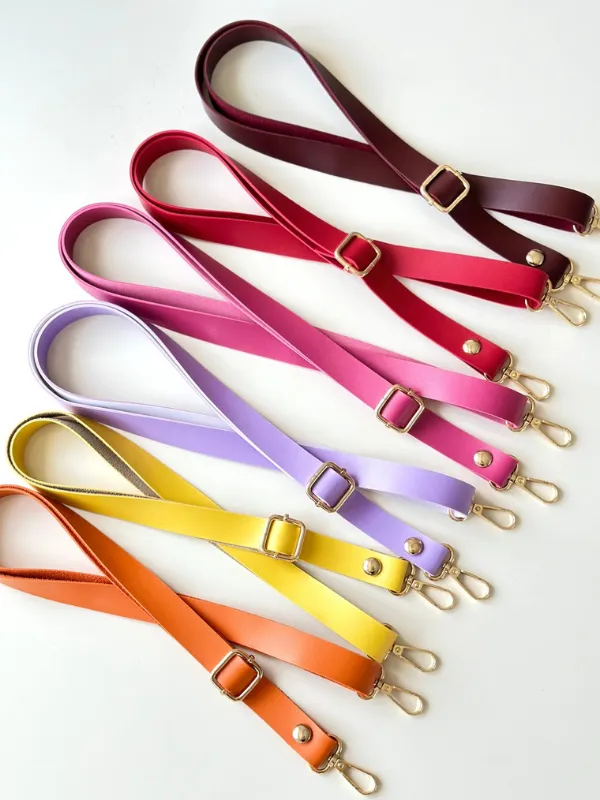 Ayarlanabilir Çanta Askısı