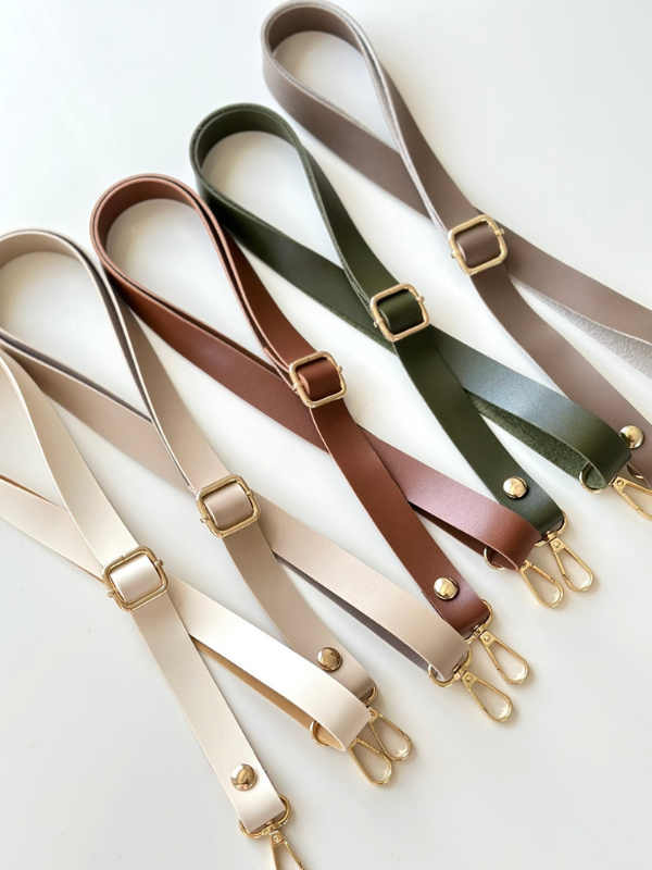 Ayarlanabilir Çanta Askısı