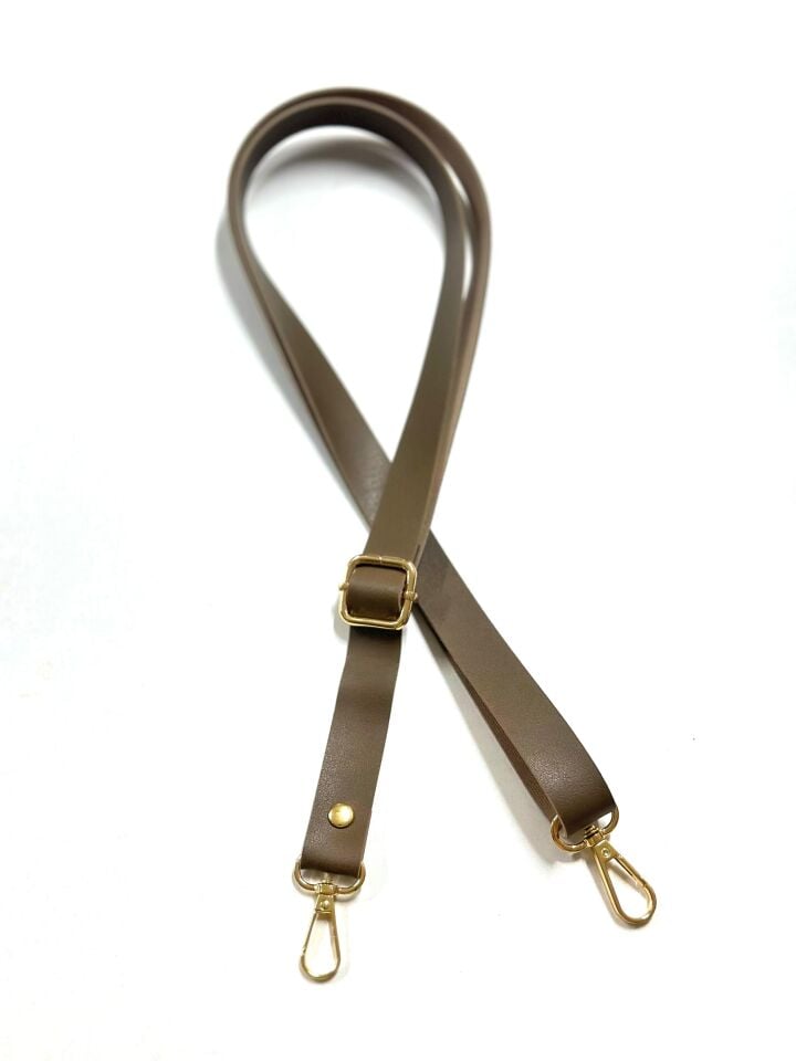 Ayarlanabilir Çanta Askısı haki yeşil