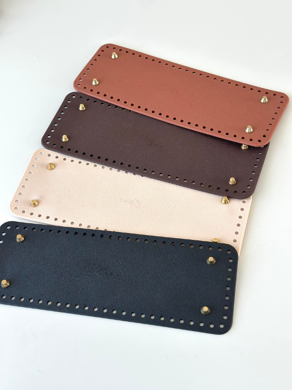 Slikon Çanta Tabanı