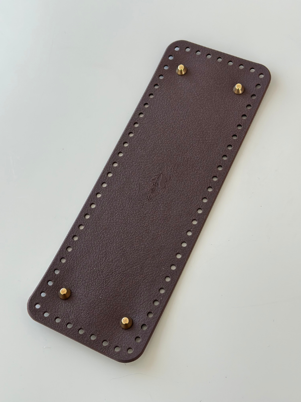 Slikon Çanta Tabanı