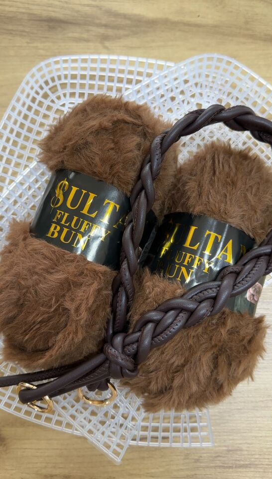 Kürk İpli Kit
