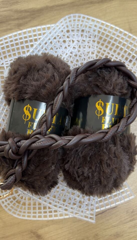 Kürk İpli Kit