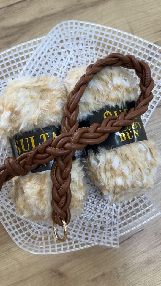 Kürk İpli Kit
