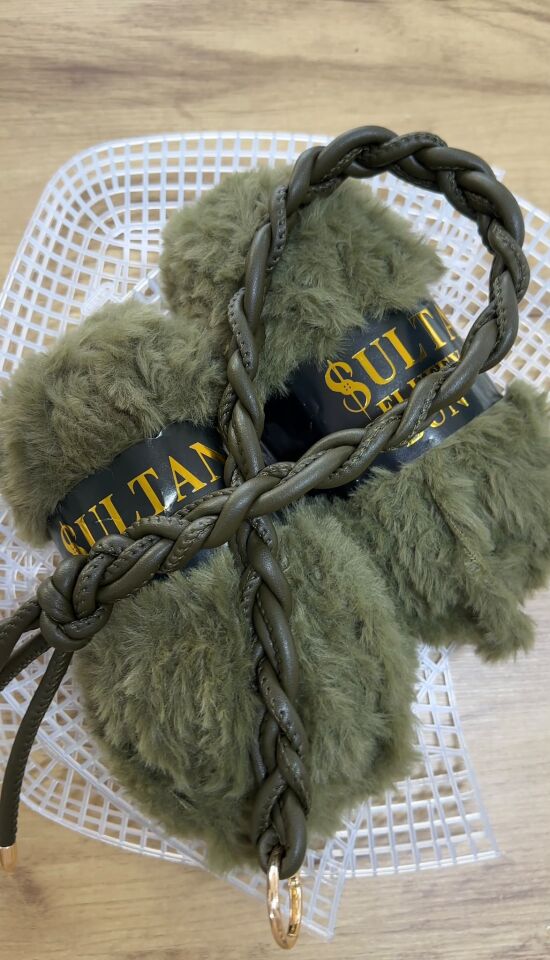 Kürk İpli Kit
