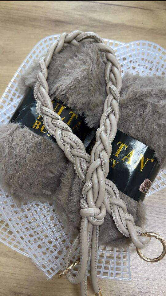 Kürk İpli Kit