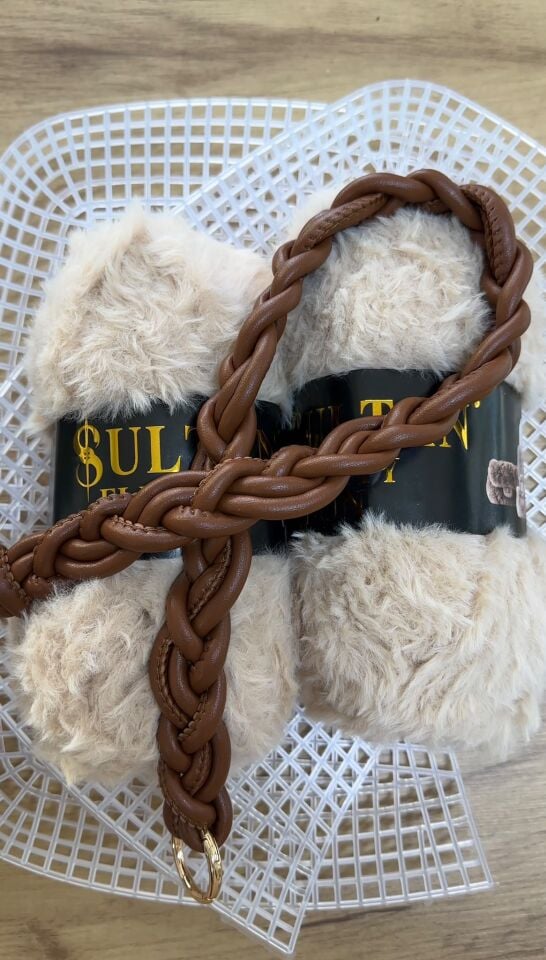 Kürk İpli Kit