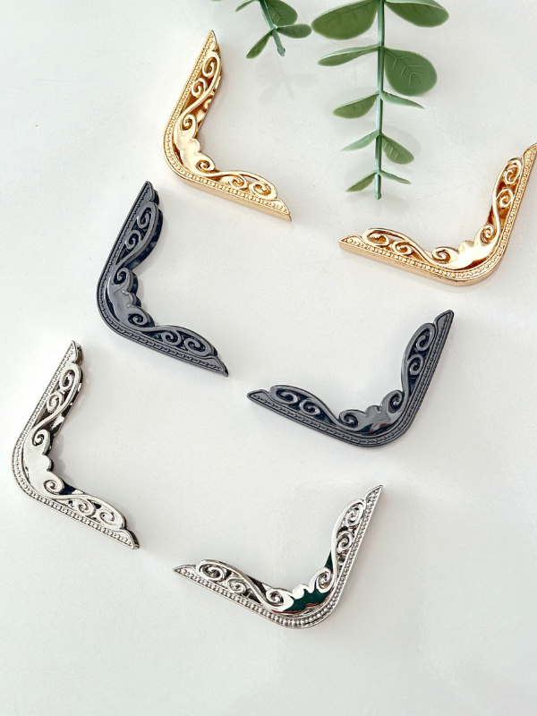 Çanta Köşe Aksesuarı