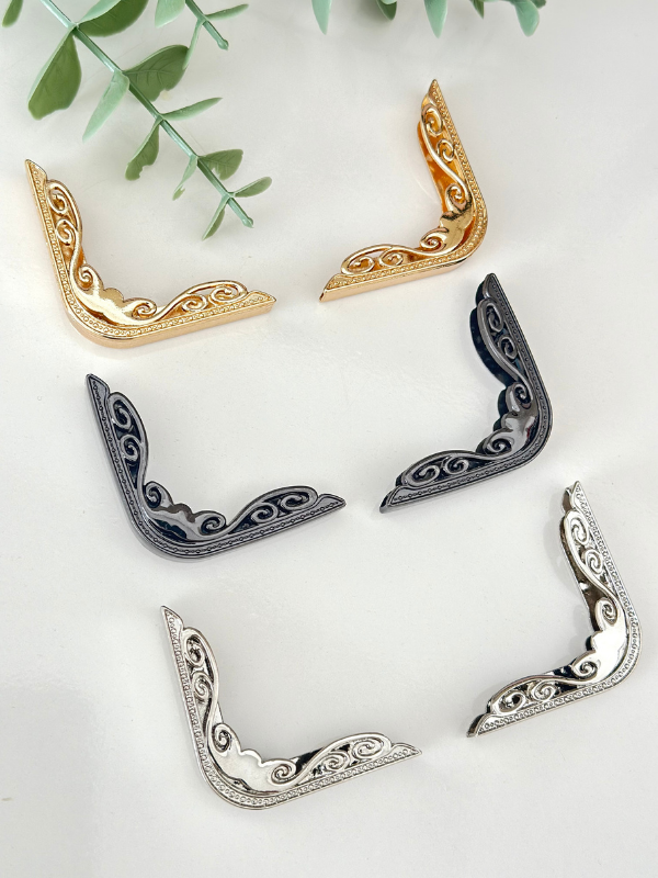 Çanta Köşe Aksesuarı