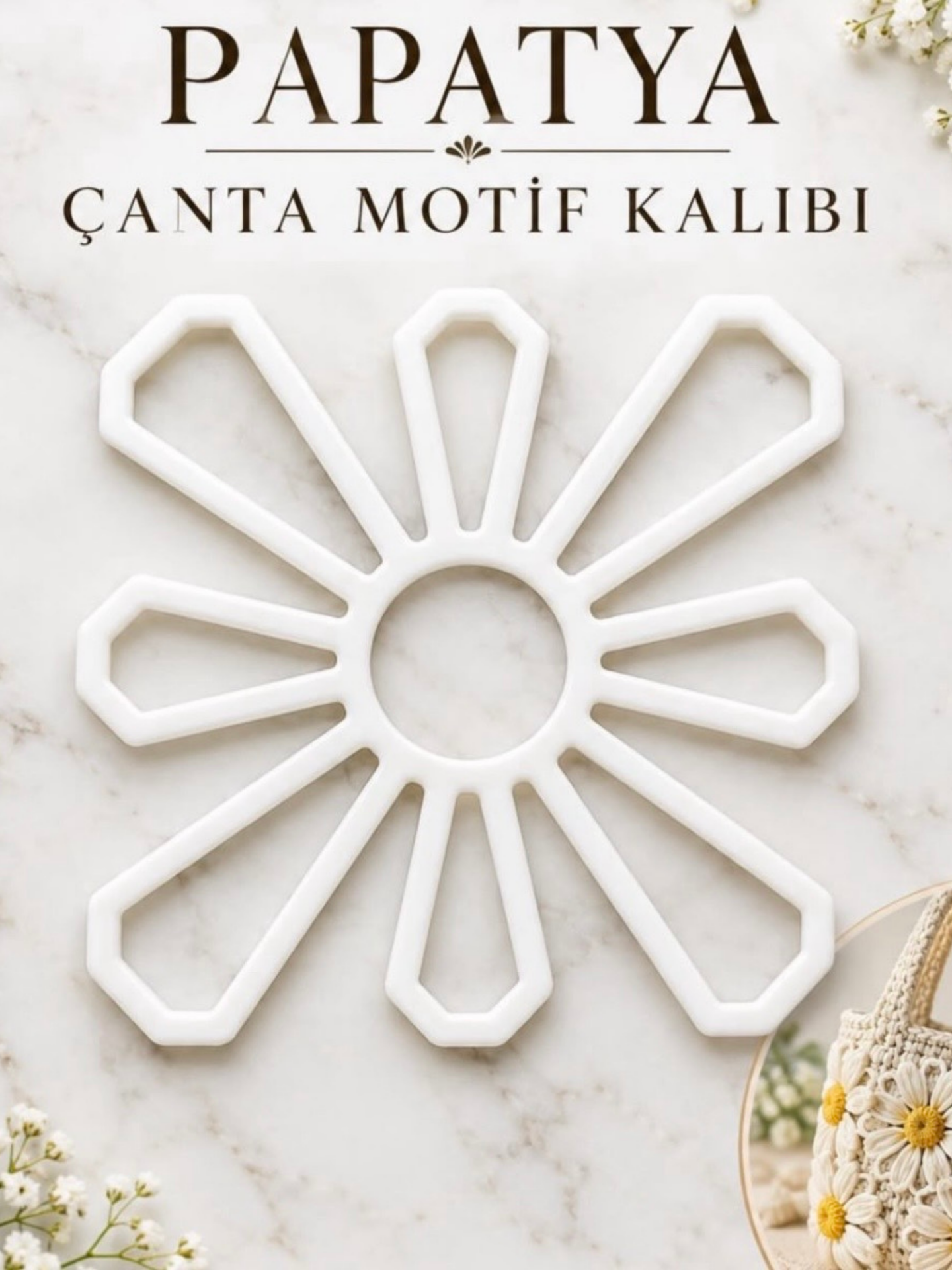 Motif Kalıp