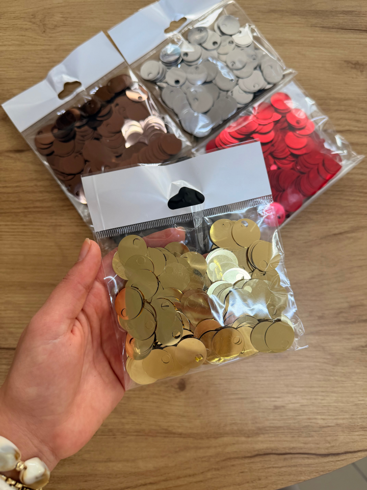 Pul ( 50 gr )