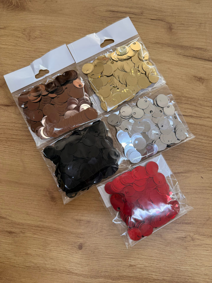 Pul ( 50 gr )