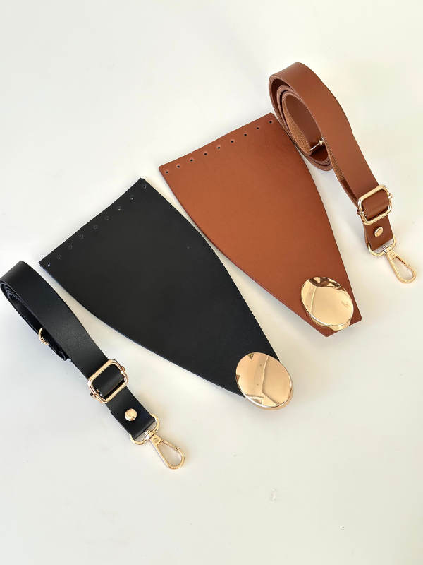 Mıknatıslı Askı Kapak Set