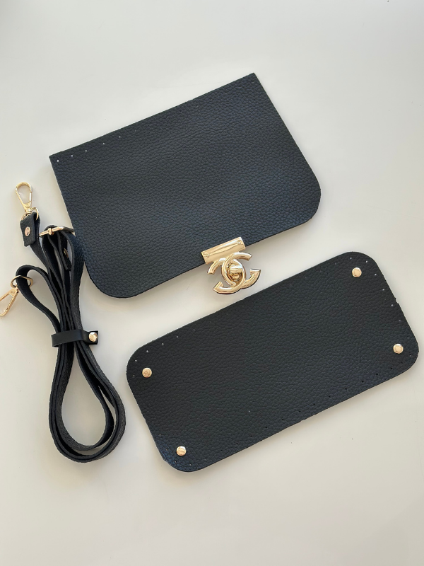 Kapak Askı Taban Set