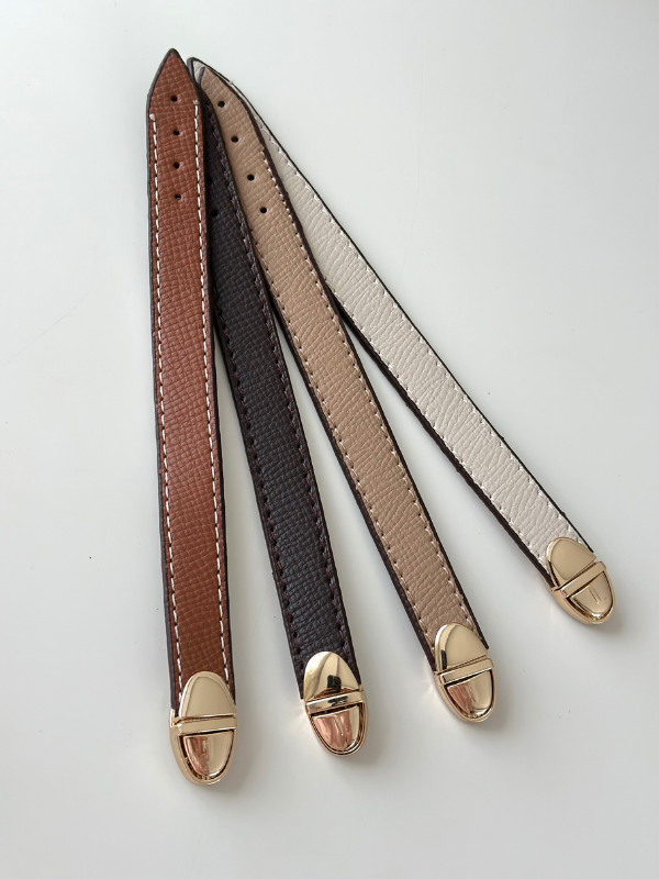 Derili Çanta Kilidi