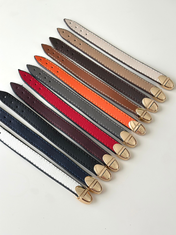 Derili Çanta Kilidi