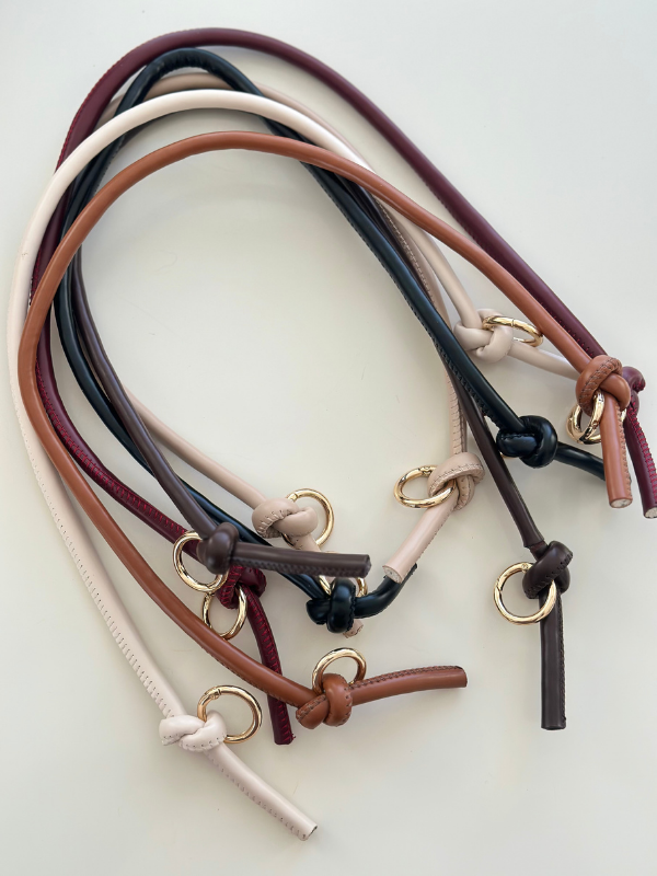 Spagetti Çanta Askısı