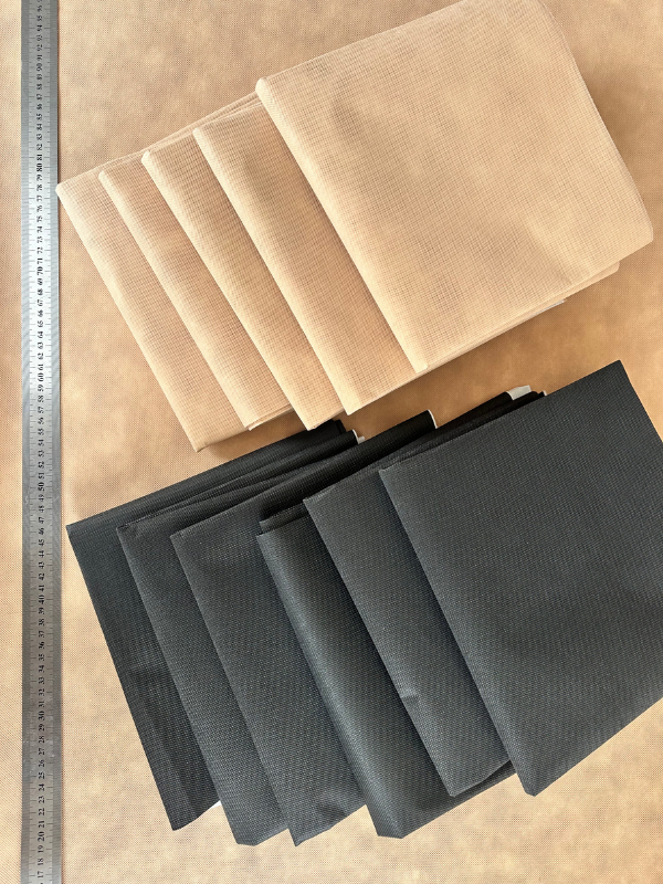 Astar Besleme Telası Yapışkanlı