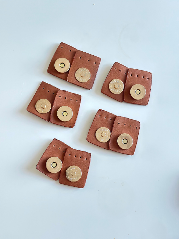 Derili Mıknatıs  5 li Paket