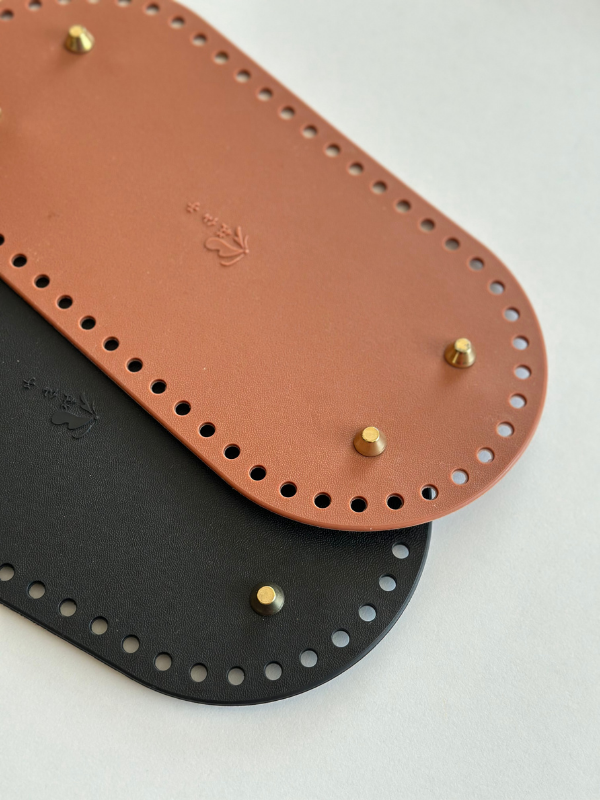 Slikon Oval Taban