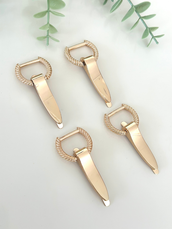 Çanta Köprüsü Ayaklı