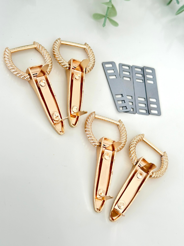 Çanta Köprüsü Ayaklı