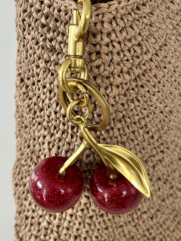 Charm Çanta Aksesuarı