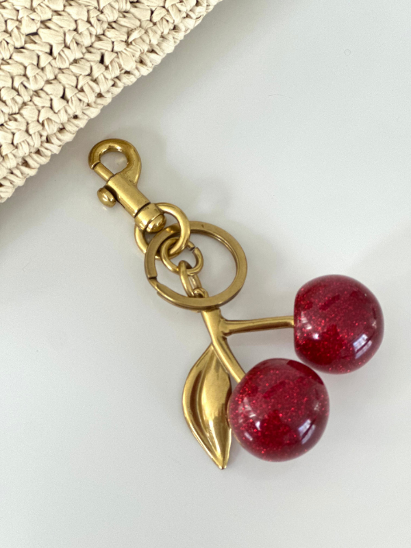 Charm Çanta Aksesuarı