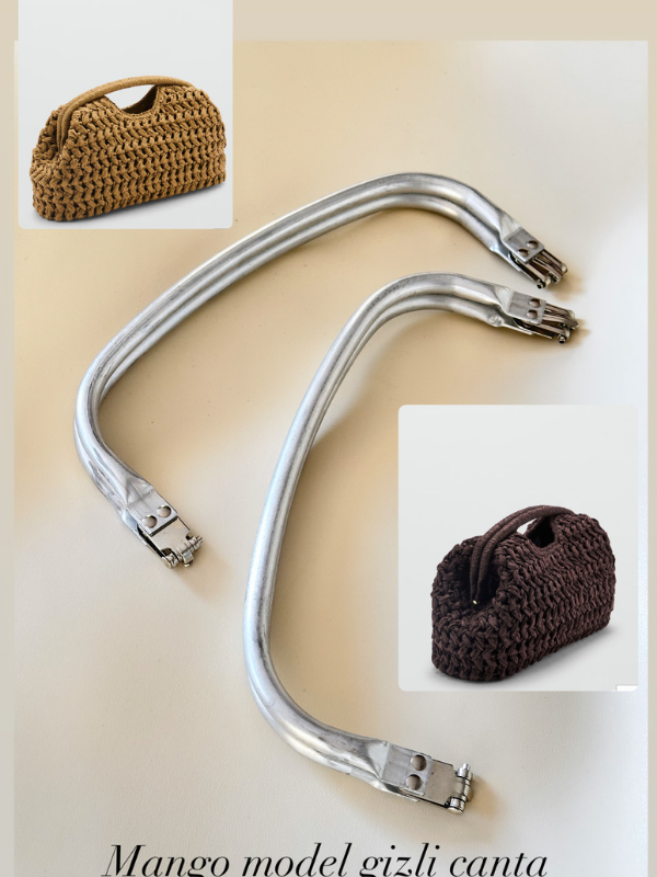 Mango Model Gizli Burs