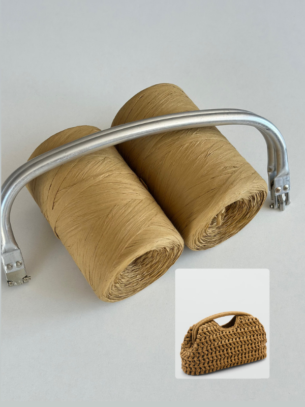 Mango Model Çanta Kiti