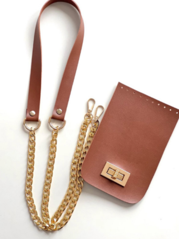 Zincirli Askı Kapak