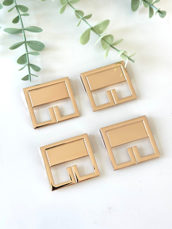 Mıknatıslı Çanta Aksesuar