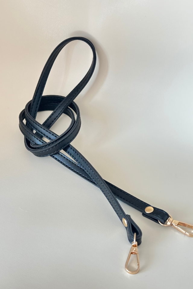 Spagetti Çanta Askısı