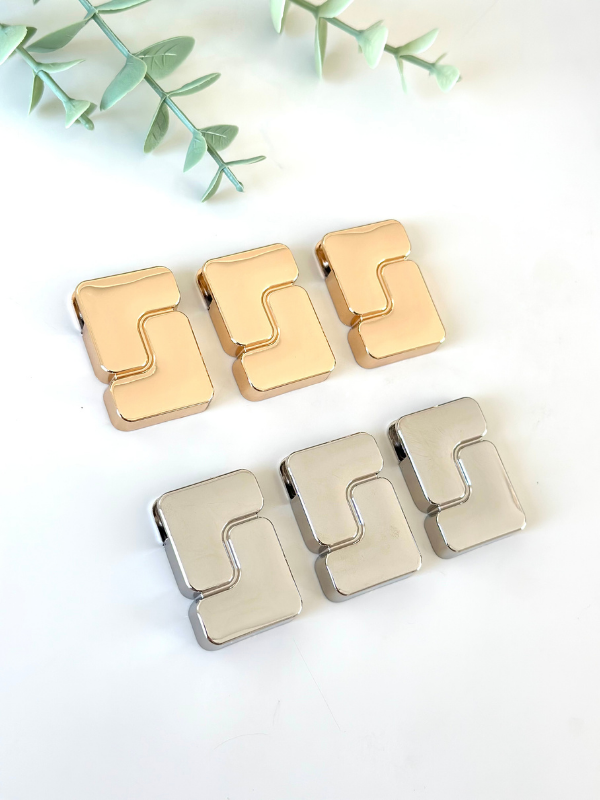 Mıknatıslı Çanta Aksesuar