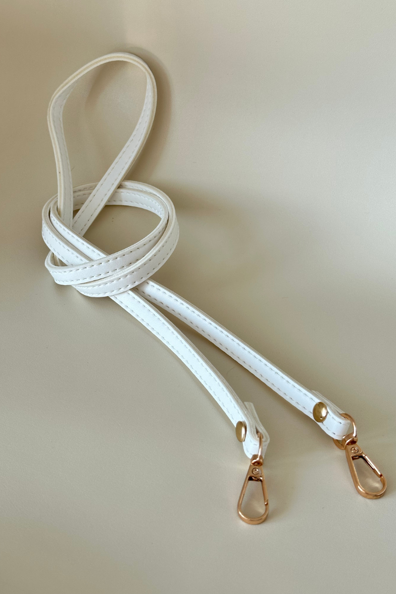 Spagetti Çanta Askısı