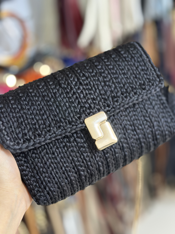 Mıknatıslı Çanta Aksesuar