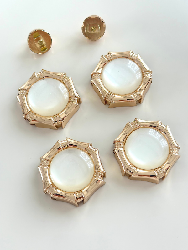 Mıknatıslı Çanta Kilidi