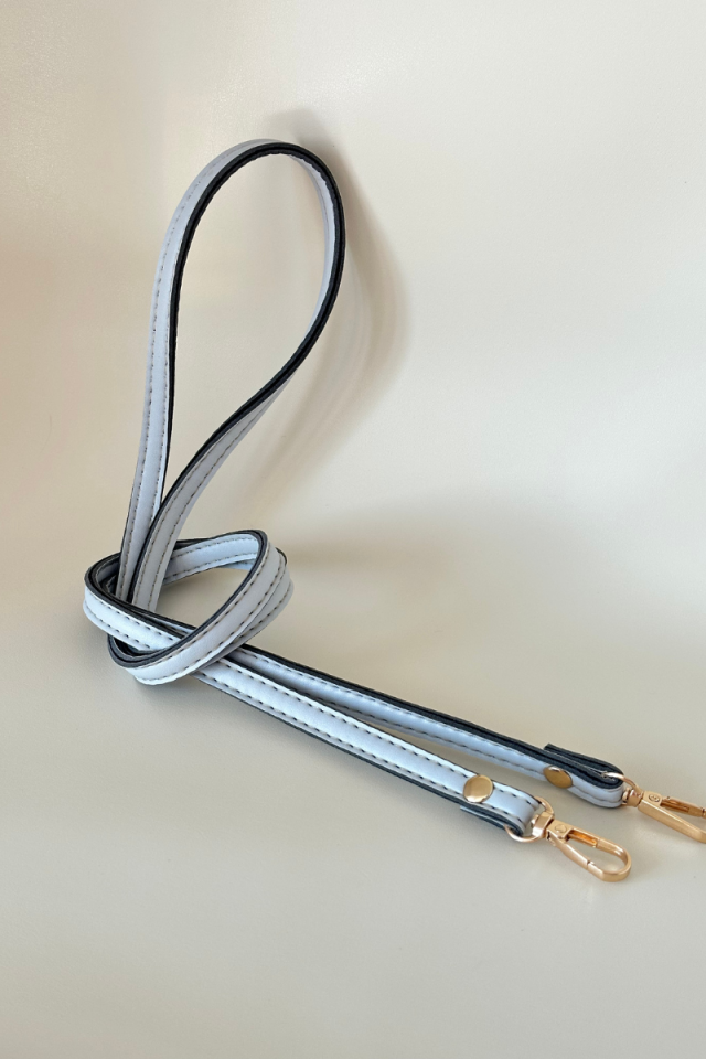 Spagetti Çanta Askısı