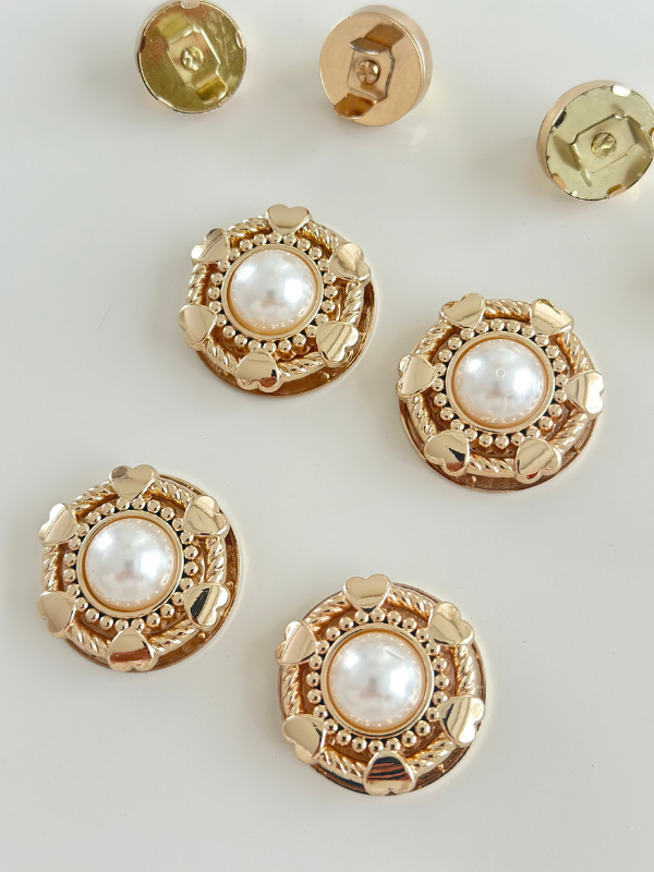 Mıknatıslı Çanta Kilidi