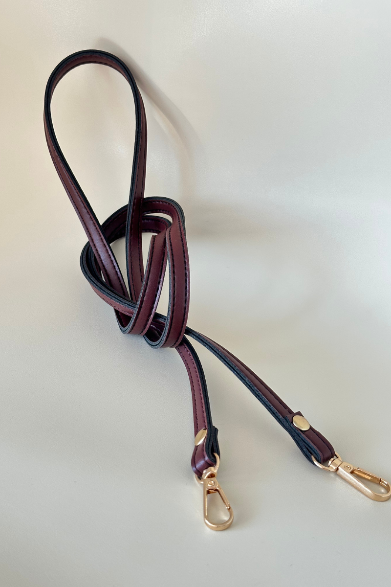 Spagetti Çanta Askısı