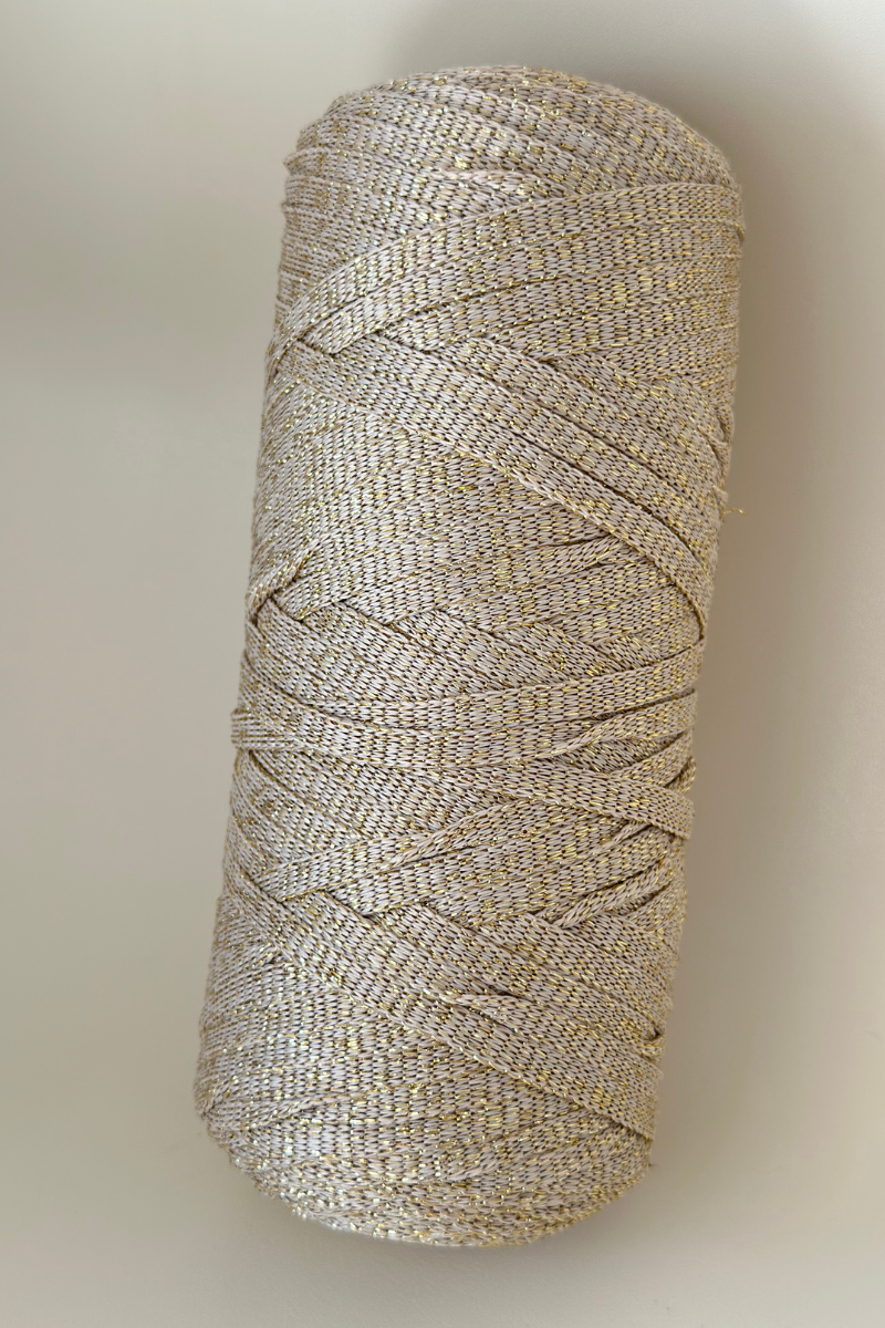 Simli Polyester Ribbon