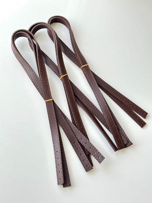 Çanta Kulpu Dikmeli