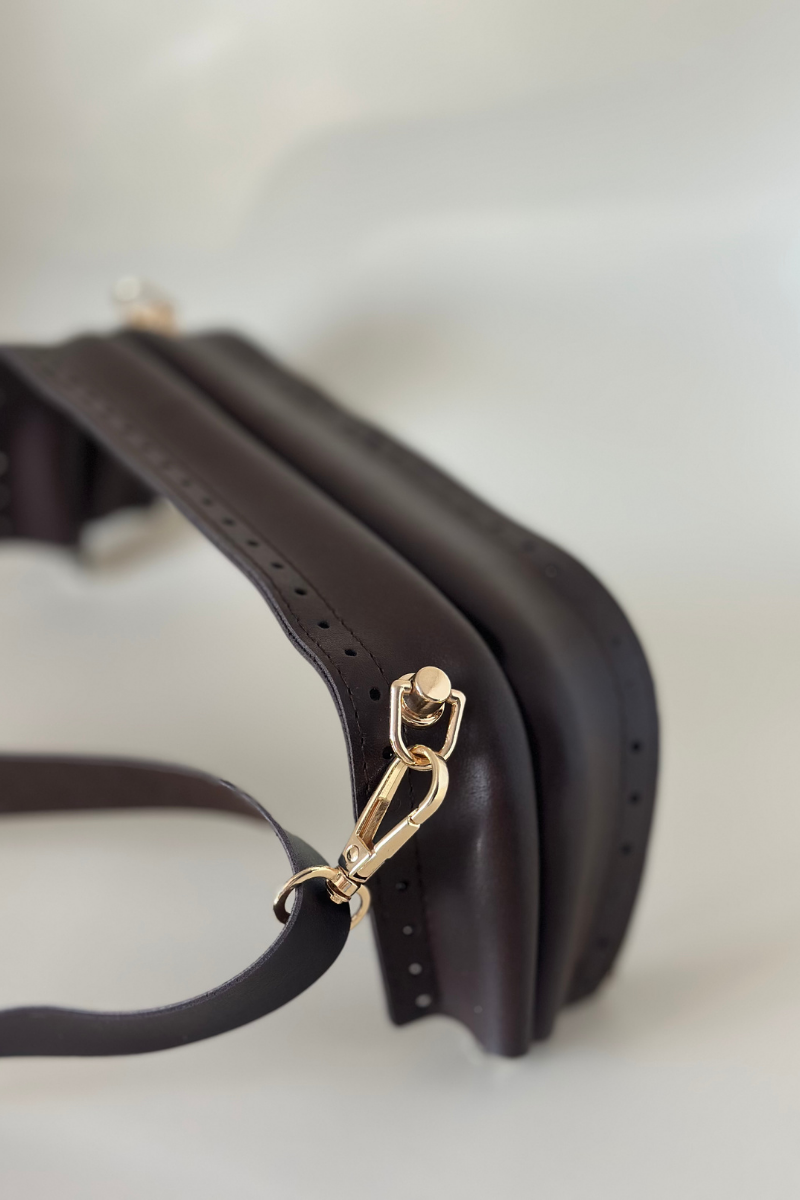 Derili Gizli Burs Askı Set