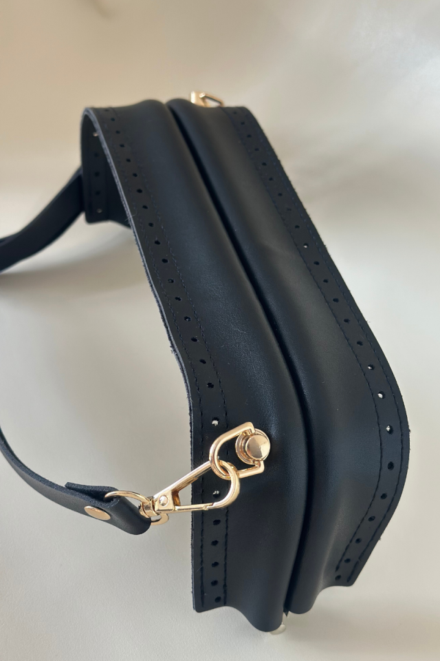 Derili Gizli Burs Askı Set