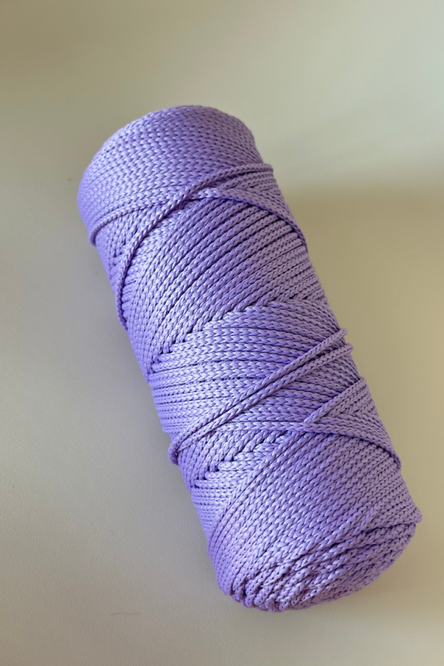 polyester makroma
