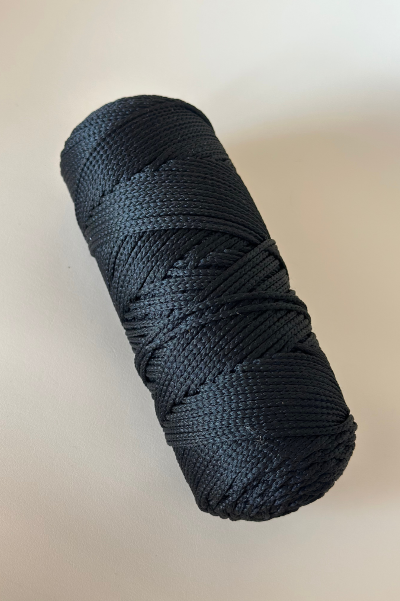 Polyester Makrome