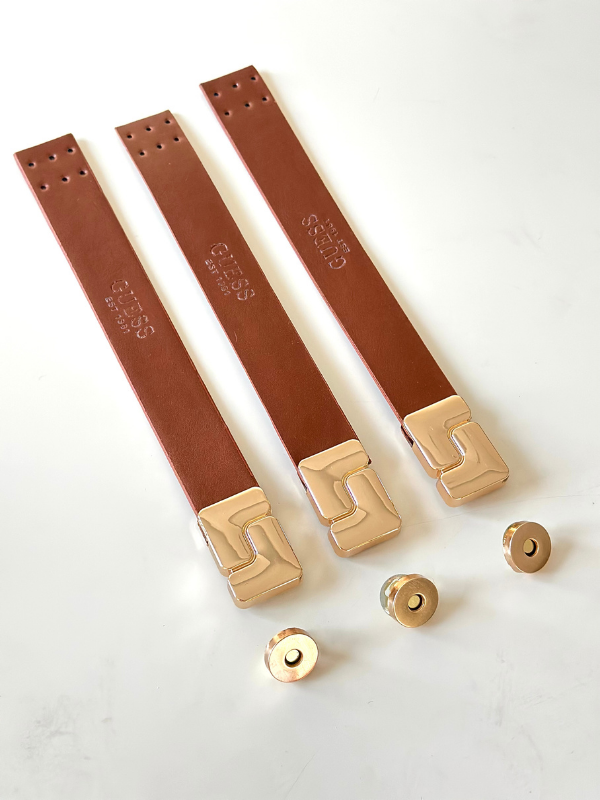 Mıknatıslı Çanta Kapağı